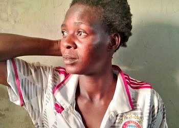 Woman fakes pregnancy, steals three-month-old baby to fool husband