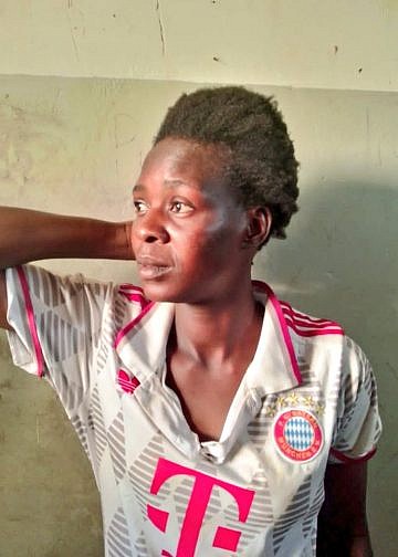 Woman fakes pregnancy, steals three-month-old baby to fool husband