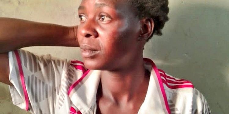 Woman fakes pregnancy, steals three-month-old baby to fool husband