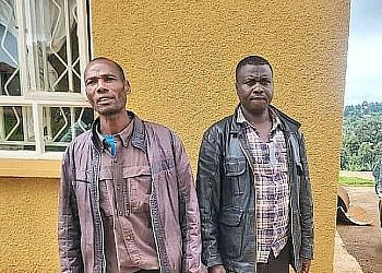 Kapchorwa Sacco leaders remanded over theft of PDM funds