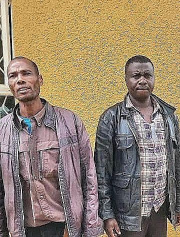 Kapchorwa Sacco leaders remanded over theft of PDM funds