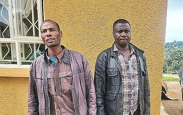 Kapchorwa Sacco leaders remanded over theft of PDM funds