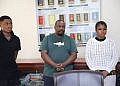 Keith King Group boss, Nigerian nationals arrested in international drug trafficking racket