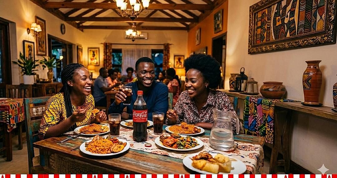 Coca Cola introduces one-litre PET bottle on Ugandan market