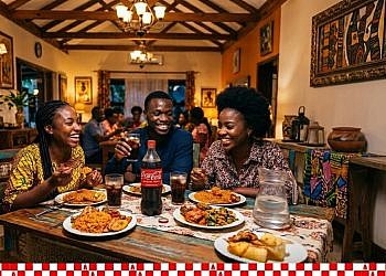 Coca Cola introduces one-litre PET bottle on Ugandan market