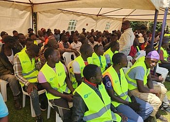 Kampala boda boda riders push for lower internet cost to boost digital transport adoption