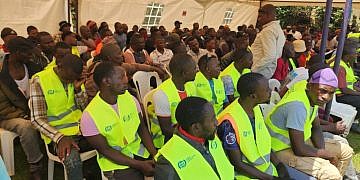 Kampala boda boda riders push for lower internet cost to boost digital transport adoption