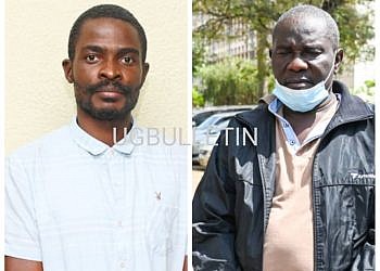 Two remanded over shs1bn fake military supply deal