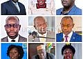 List: Museveni’s ministers dropped in new cabinet list