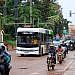 New electric bus service cuts transport costs for Kampala residents