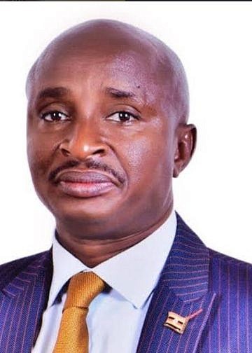 Kayunga NRM chairperson Moses Kalangwa killed in road crash