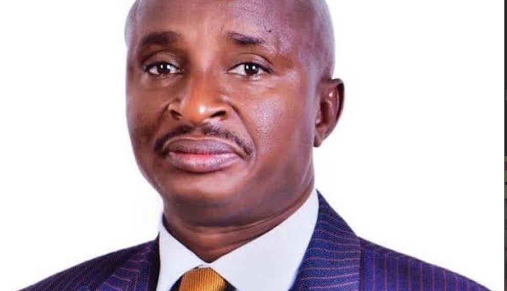Kayunga NRM chairperson Moses Kalangwa killed in road crash