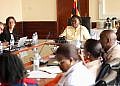 Uganda starts feasibility study for 400MW Kiba hydropower project