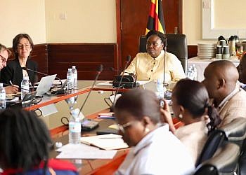 Uganda starts feasibility study for 400MW Kiba hydropower project