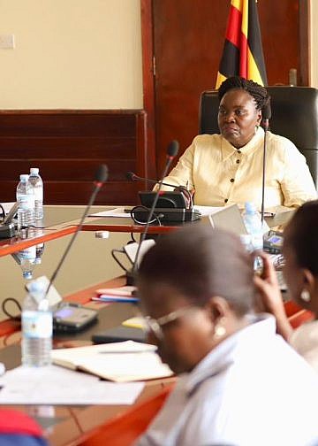 Uganda starts feasibility study for 400MW Kiba hydropower project