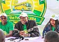 NRM youth group backs Gen. Muhoozi’s direction on Speakership race