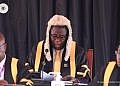 Speaker Oboth-Oboth promises to rebuilds ties with media