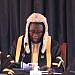 Speaker Oboth-Oboth promises to rebuild ties with media