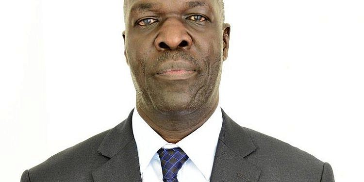Museveni appoints new Deputy Chief Justice