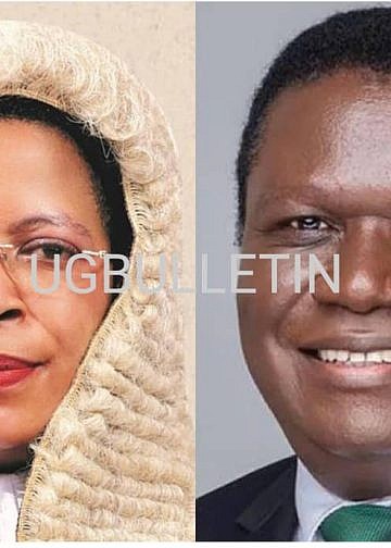 Parliament announces date for election of new speaker