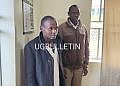 Kween: LC1 chairperson, nephew arrested over theft of shs1m PDM cash for elderly man
