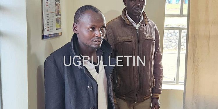 Kween: LC1 chairperson, nephew arrested over theft of shs1m PDM cash for elderly man