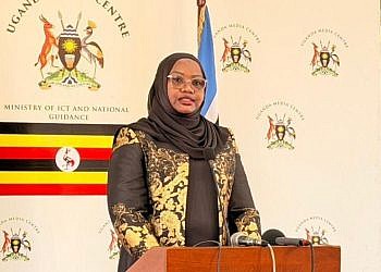 KCCA to target bars, night venues in enforcement against noise pollution