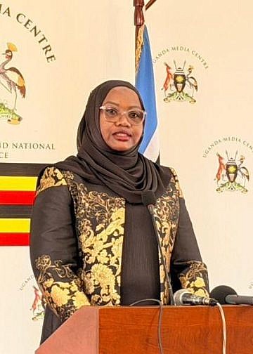 KCCA to target bars, night venues in enforcement against noise pollution