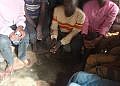 38 suspected criminals arrested in Entebbe, Mukono crime hotspots