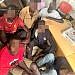 Eight arrested as police goes hard on phone snatchers at Jinja Riad traffic lights