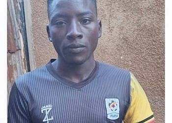 Notorious child kidnapper arrested in Kampala as Police rescue victims