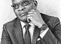 Eng.David Luyimbazi draws attention in Uganda’s infrastructure circles