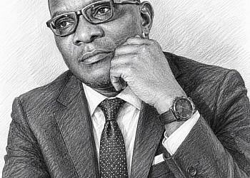 Eng.David Luyimbazi draws attention in Uganda’s infrastructure circles