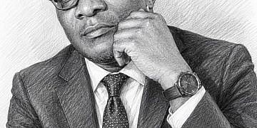Eng.David Luyimbazi draws attention in Uganda’s infrastructure circles