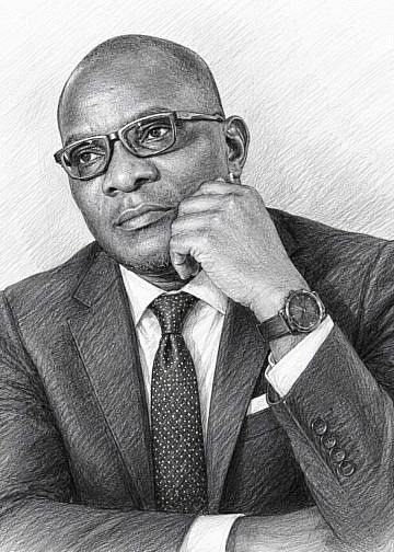 Eng.David Luyimbazi draws attention in Uganda’s infrastructure circles