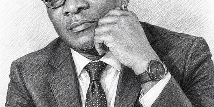 Eng.David Luyimbazi draws attention in Uganda’s infrastructure circles