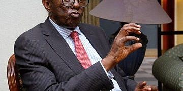 Burial program for lawyer Peter Mulira released