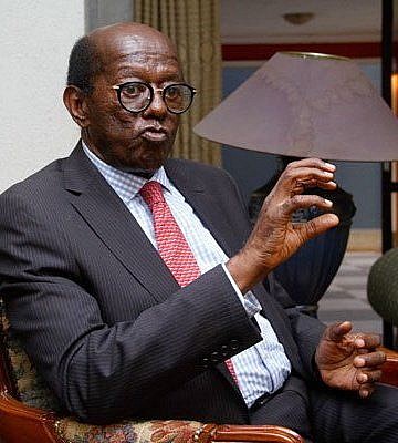 Burial program for lawyer Peter Mulira released