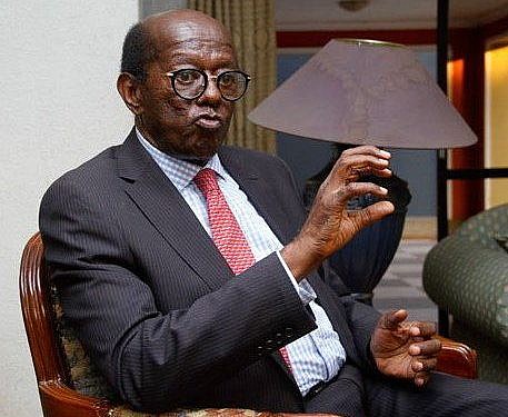 Burial program for lawyer Peter Mulira released