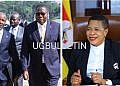 I have confidence in you- Among congratulates Oboth-Oboth, Tayebwa