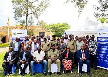 DPP’s office calls for stronger action against corruption in public offices