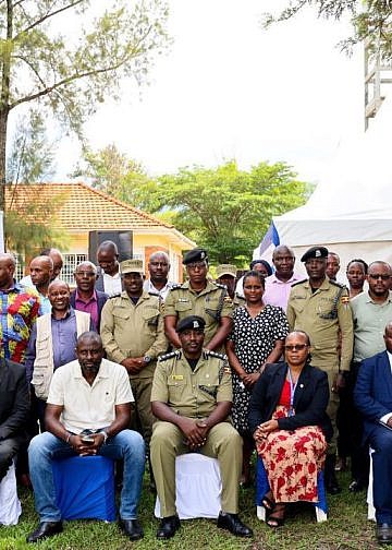 DPP’s office calls for stronger action against corruption in public offices