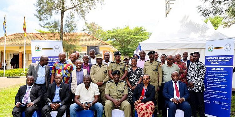 DPP’s office calls for stronger action against corruption in public offices