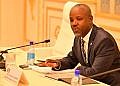 Tayebwa blasts EU  over ‘interference’ in Uganda’s elections