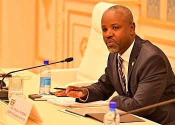 Tayebwa blasts EU  over ‘interference’ in Uganda’s elections