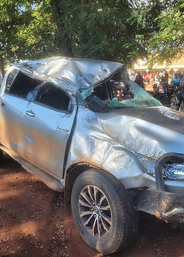Kalangwa was trying to save boda boda cyclist when deadly accident happened-  Police
