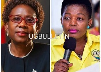 Museveni swaps Kasule Lumumba, Dr.Aceng in latest cabinet changes