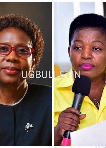 Museveni swaps Kasule Lumumba, Dr.Aceng in latest cabinet changes