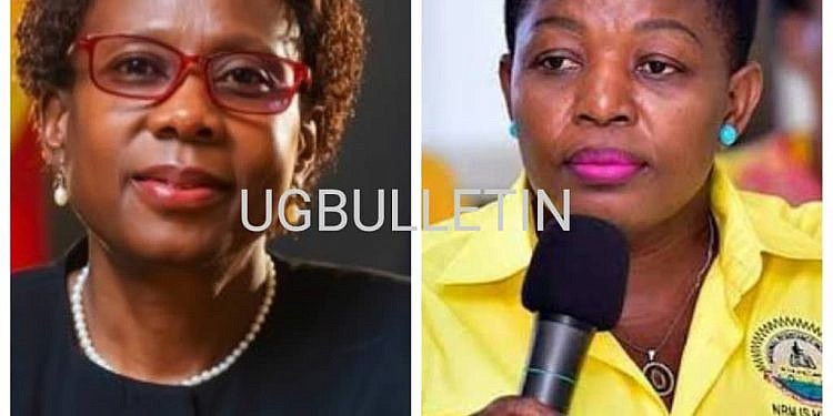 Museveni swaps Kasule Lumumba, Dr.Aceng in latest cabinet changes