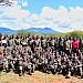 UPDF passes out 106 artillery soldiers after specialised training in Moroto